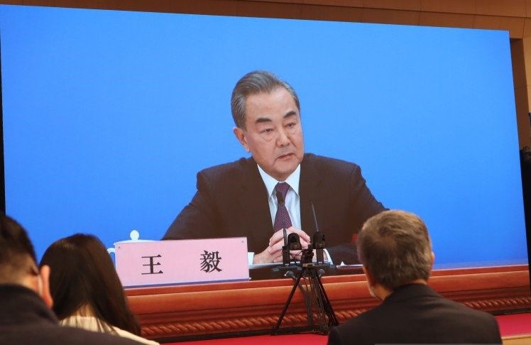 podiumnews.com-China Akan Bantu Indonesia Jadi Pusat Produksi Vaksin di ASEAN